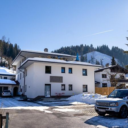 Tirola Bude Sepp Top 4 Hopfgarten im Brixental Exterior photo